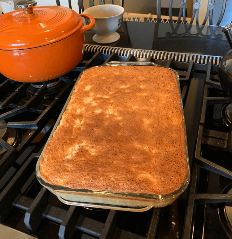 Best Angel Food Cake Pan for a Heavenly Result!