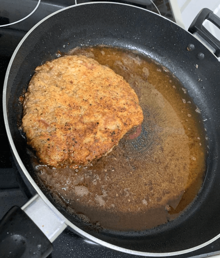 Pan-Fried Steak Recipe (With Video)