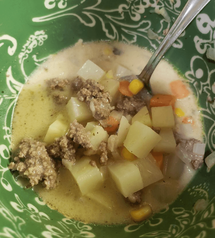 creamy-potato-hamburger-soup-made-in-the-crockpot-just-cook-well