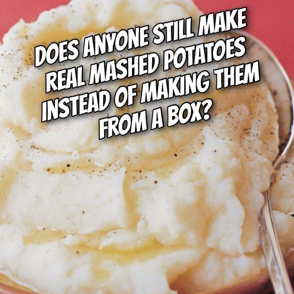 Garlic Parmesan Mashed Potatoes Recipe