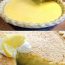 Arizona Sunshine Lemon Pie