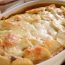 Country-Style Scalloped Potatoes